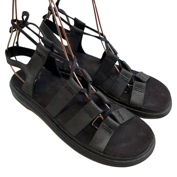 Dr Martens sandals - Picture 1 of 11